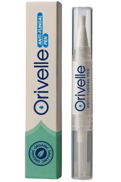 Orivelle עט